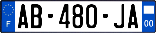 AB-480-JA