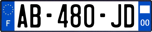 AB-480-JD