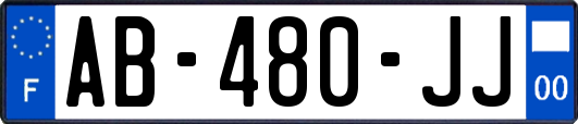 AB-480-JJ