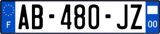 AB-480-JZ