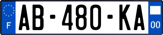 AB-480-KA