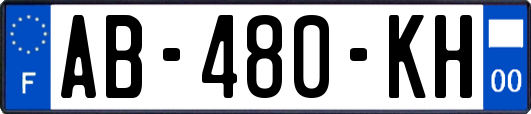 AB-480-KH