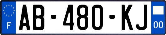 AB-480-KJ