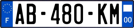 AB-480-KM