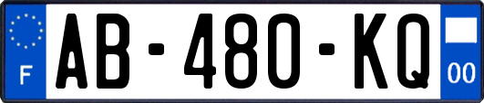 AB-480-KQ