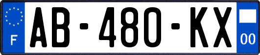 AB-480-KX