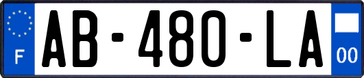 AB-480-LA