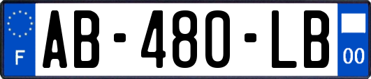 AB-480-LB