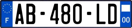 AB-480-LD