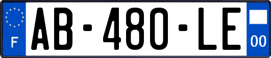 AB-480-LE