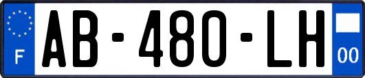 AB-480-LH