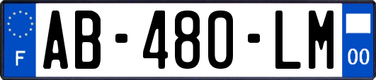 AB-480-LM