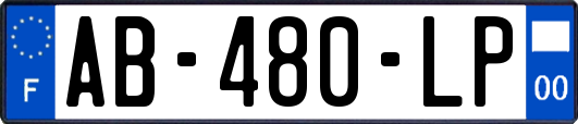 AB-480-LP