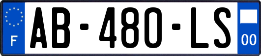 AB-480-LS