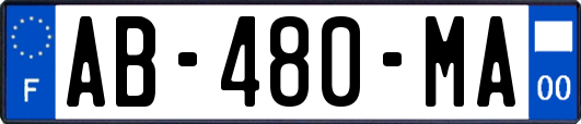 AB-480-MA