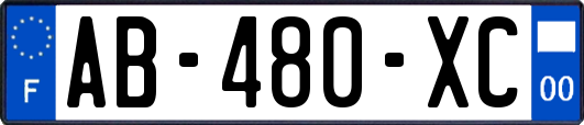 AB-480-XC