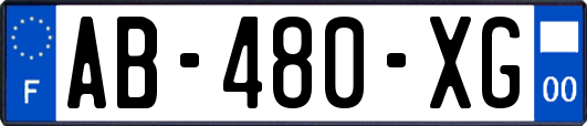 AB-480-XG