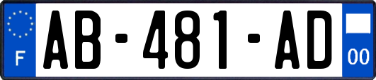 AB-481-AD