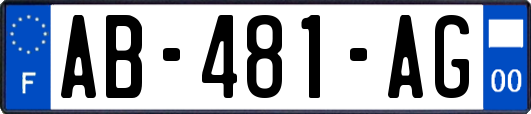 AB-481-AG