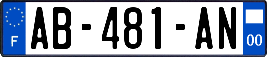 AB-481-AN