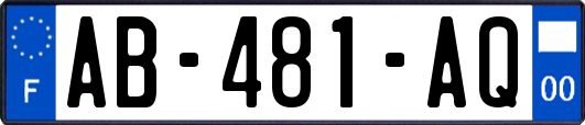 AB-481-AQ