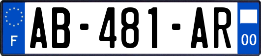 AB-481-AR