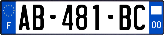 AB-481-BC