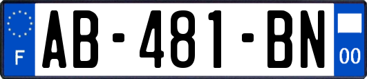 AB-481-BN