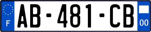 AB-481-CB