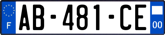 AB-481-CE