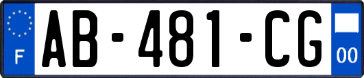 AB-481-CG