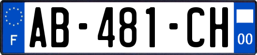 AB-481-CH