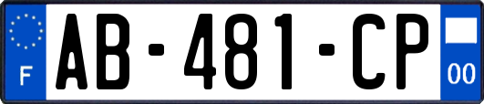 AB-481-CP