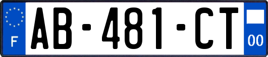 AB-481-CT