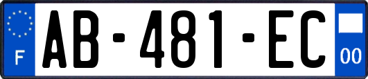 AB-481-EC