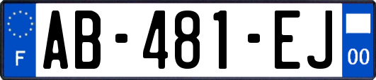 AB-481-EJ