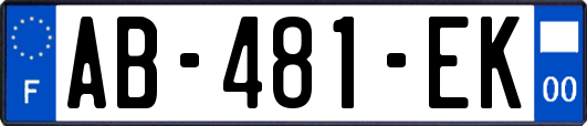 AB-481-EK