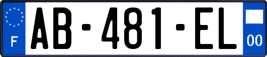 AB-481-EL