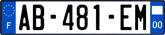 AB-481-EM