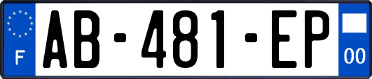 AB-481-EP