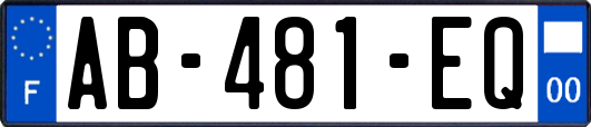 AB-481-EQ