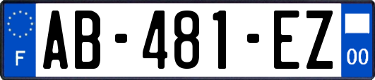 AB-481-EZ