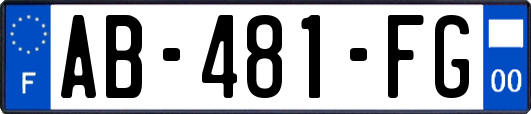 AB-481-FG