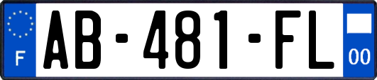 AB-481-FL