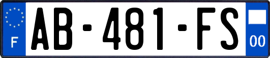 AB-481-FS