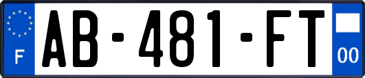 AB-481-FT
