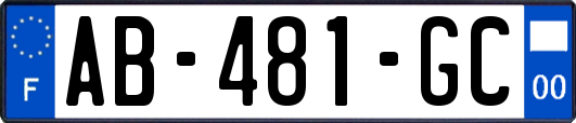 AB-481-GC