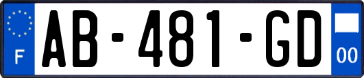 AB-481-GD