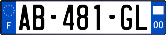 AB-481-GL