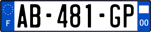 AB-481-GP